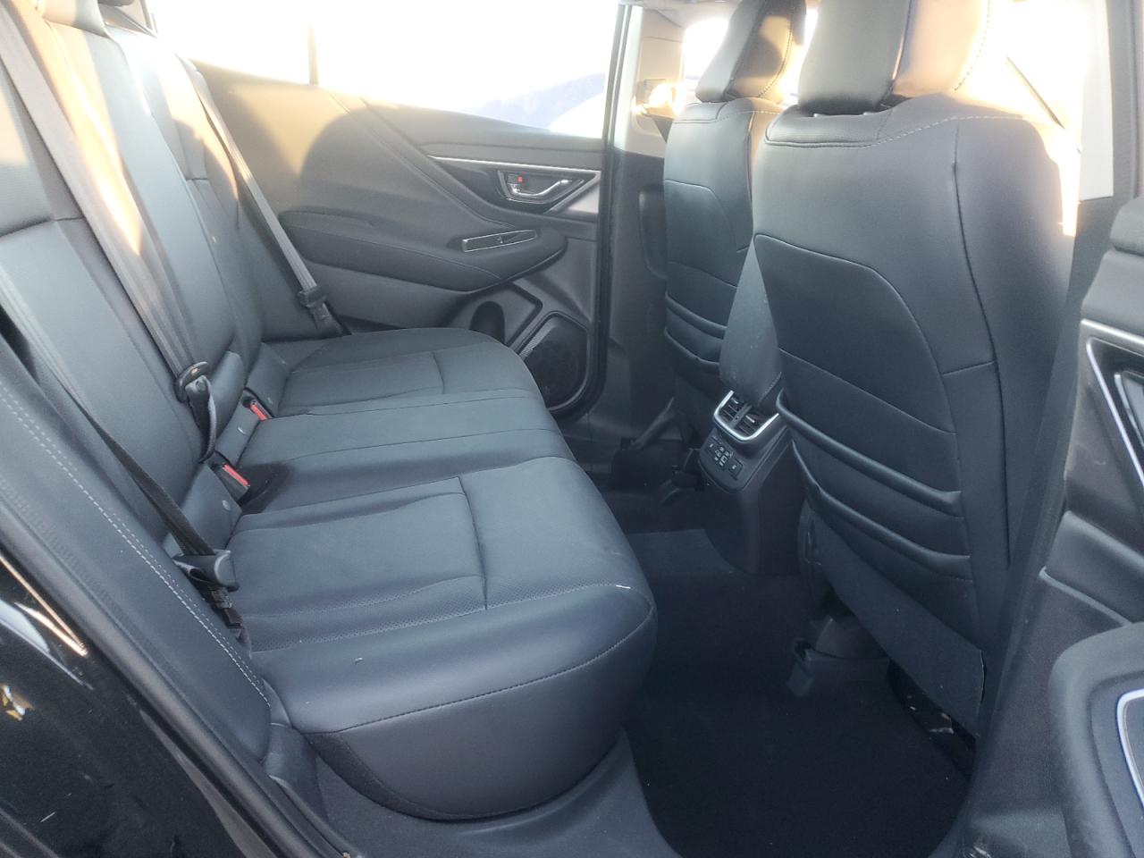 SUBARU LEGACY LIMITED