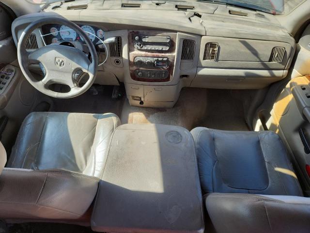 2002 DODGE RAM 1500 #3280640402
