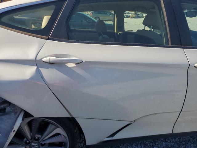 2018 HONDA CLARITY #3315988158