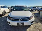 Lot #3303885750 2015 VOLKSWAGEN TIGUAN S
