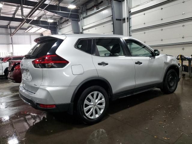 2018 NISSAN ROGUE S #3285590288