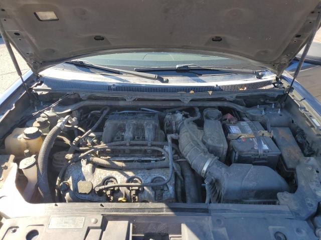 2012 FORD FLEX SE #3308600508