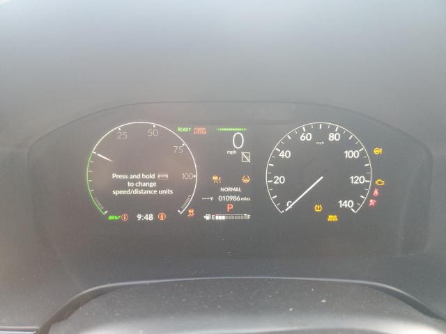 2024 HONDA CR-V SPORT #3287445033