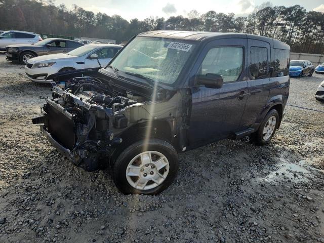 2010 HONDA ELEMENT LX #3296976921