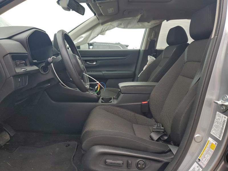 2024 HONDA CR-V EX #3301847457