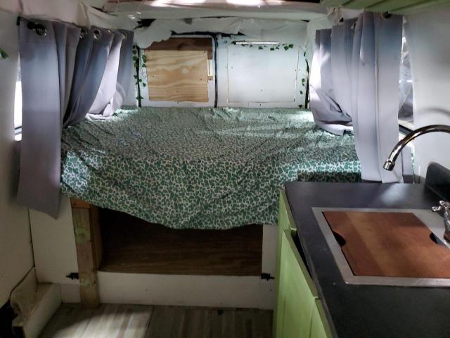 2000 FORD ECONOLINE #3283796445