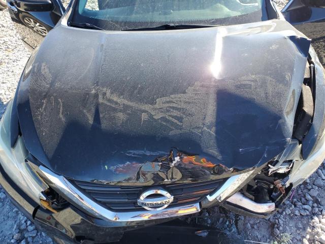 2017 NISSAN ALTIMA 2.5 #3287690034