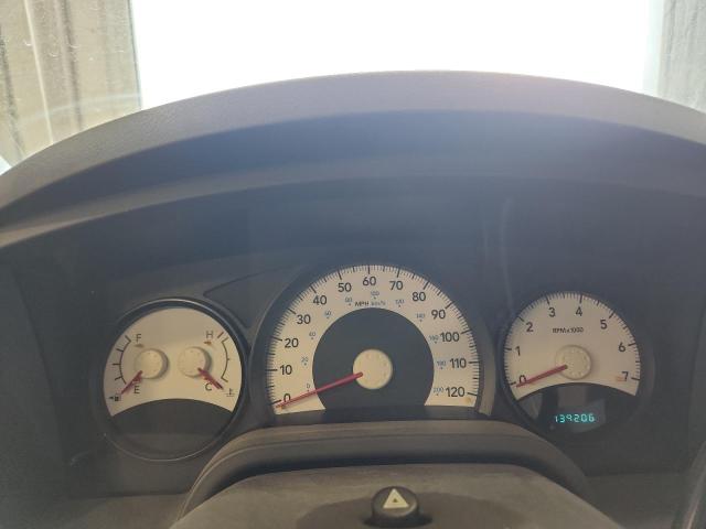 2007 DODGE DAKOTA ST #3283115754