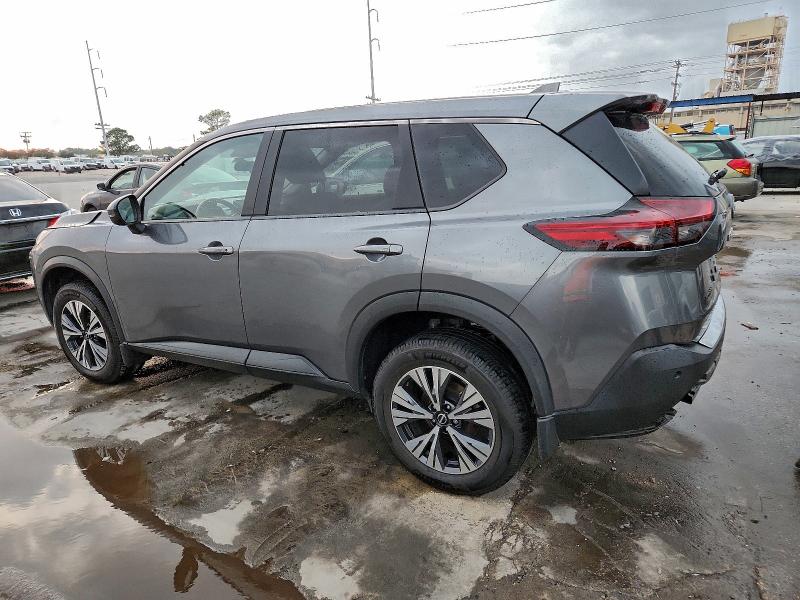 2023 NISSAN ROGUE SV #3297094518