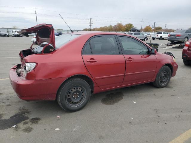 2006 TOYOTA COROLLA CE #3294290884