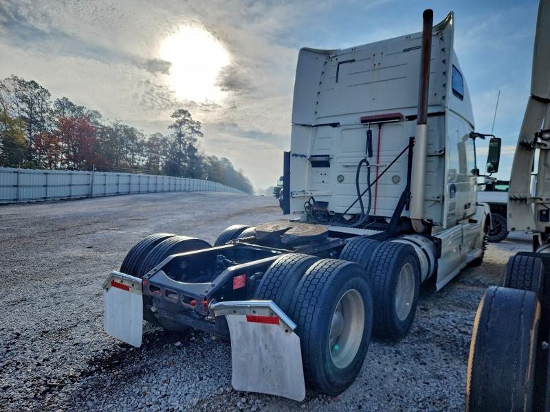 2014 VOLVO VN VNL #3294314899