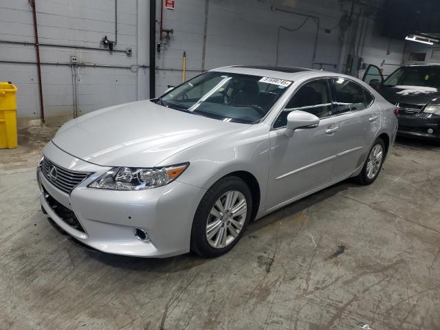Global Auto Auctions: 2014 LEXUS ES 350