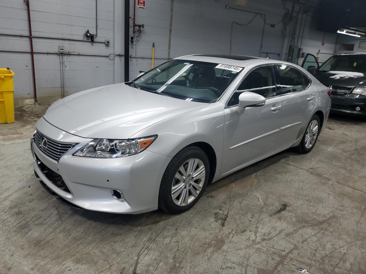 LEXUS ES 350