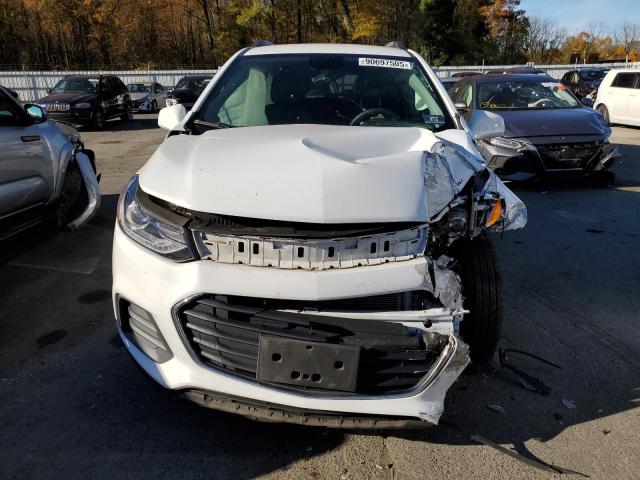 2019 CHEVROLET TRAX 1LT #3293446413