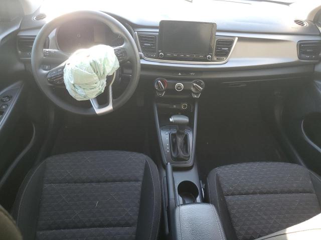 2023 KIA RIO LX #3290187215
