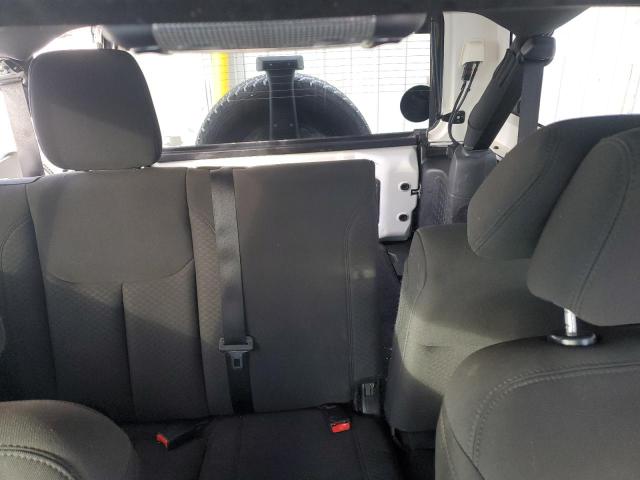 2017 JEEP WRANGLER #3283990801