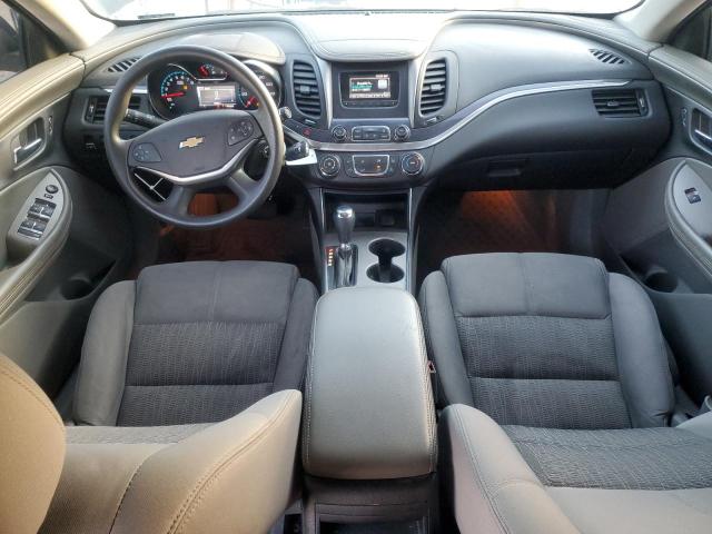 2016 CHEVROLET IMPALA LS #3296972846