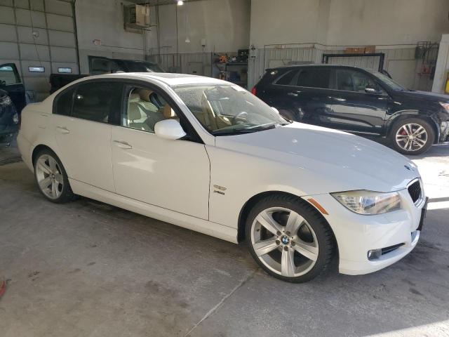 2010 BMW 328 XI #3286730285
