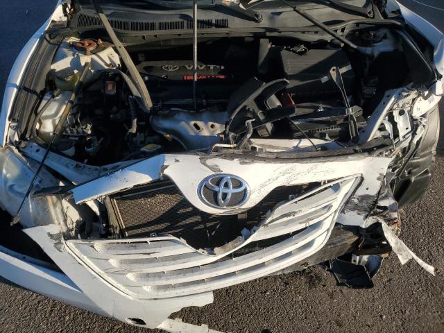 2007 TOYOTA CAMRY CE #3285590277