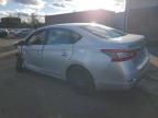 Lot #3304515471 2014 NISSAN SENTRA S