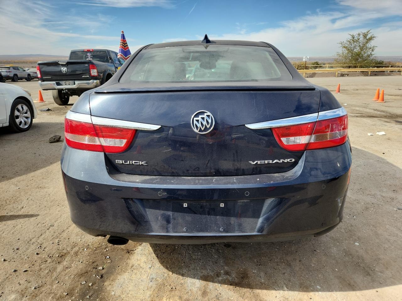 BUICK VERANO SPORT TOURING