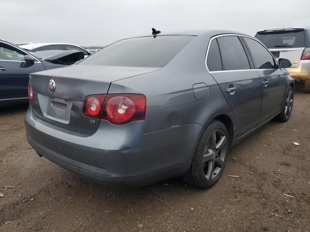 2010 VOLKSWAGEN JETTA SE #3297221383