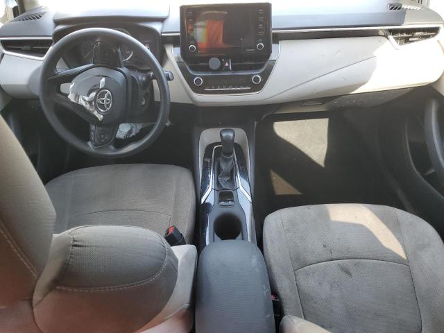 2022 TOYOTA COROLLA LE #3302735046