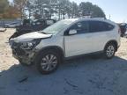 2012 HONDA CR-V EX #3302855913