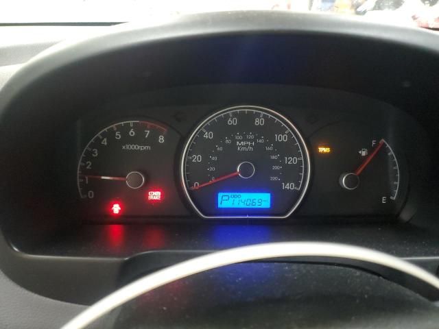 2010 HYUNDAI ELANTRA BL #3292468730