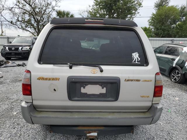 2000 TOYOTA 4RUNNER LI #3305308305