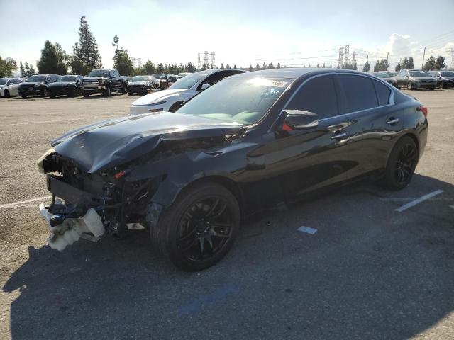 2015 INFINITI Q50 BASE #3308434286