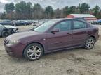 Lot #3297708824 2007 MAZDA 3 S