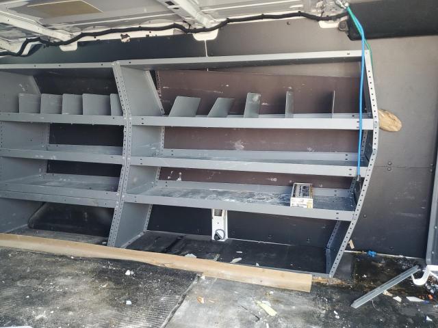 2019 FORD TRANSIT T- #3290355771