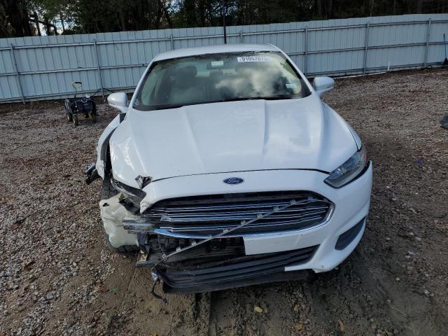 2013 FORD FUSION SE - 3FA6P0HR8DR143864