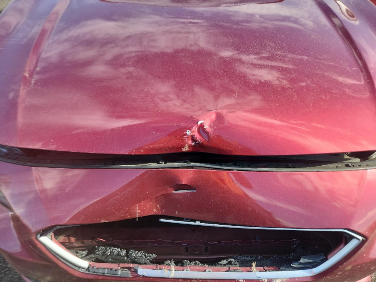 SUBARU IMPREZA LIMITED