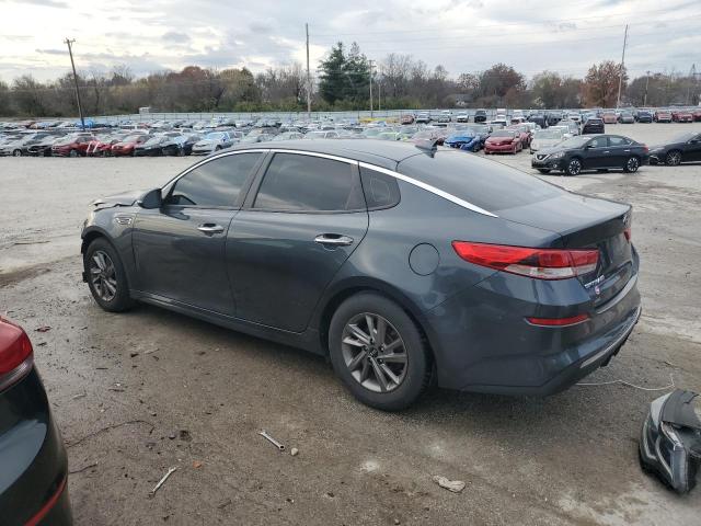 2020 KIA OPTIMA LX #3290247244