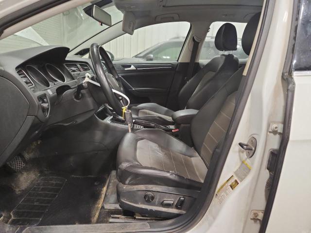 2015 VOLKSWAGEN GOLF SPORT #3298158285