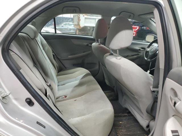 2010 TOYOTA COROLLA BA #3278831282