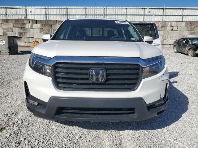 2022 HONDA RIDGELINE #3284824571