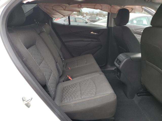 2020 CHEVROLET EQUINOX LT #3292300328