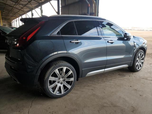 2019 CADILLAC XT4 PREMIU 1GYFZCR43KF124507