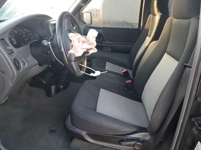 2008 FORD RANGER #3287496992