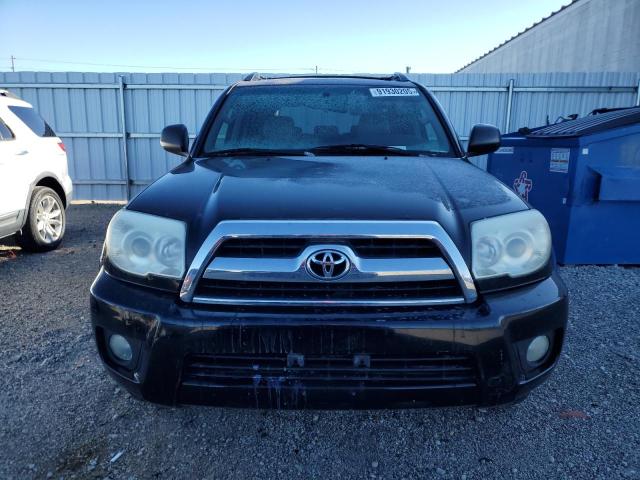 2006 TOYOTA 4RUNNER SR #3286321559