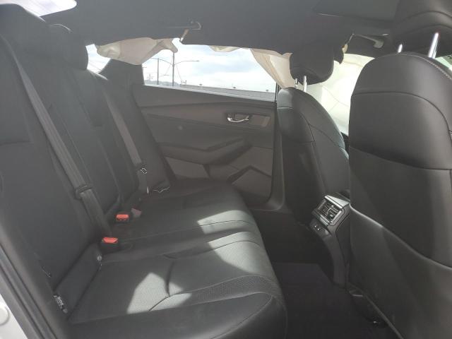 2025 HONDA ACCORD HYB #3316030320