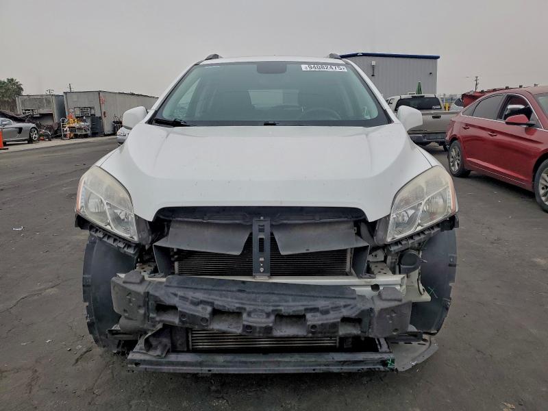 2015 CHEVROLET TRAX 1LT #3304022592