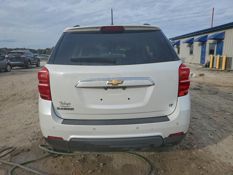 2017 CHEVROLET EQUINOX LT #3301810350