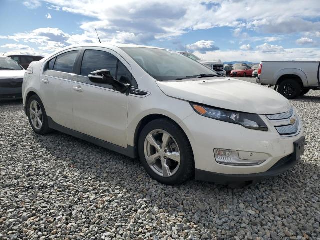 2013 CHEVROLET VOLT #3290235202