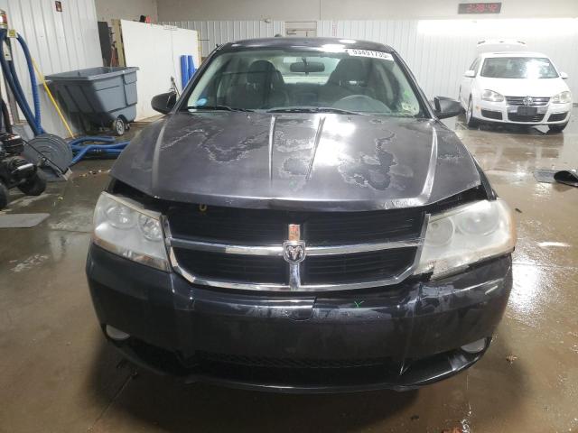 2008 DODGE AVENGER SX #3292468748