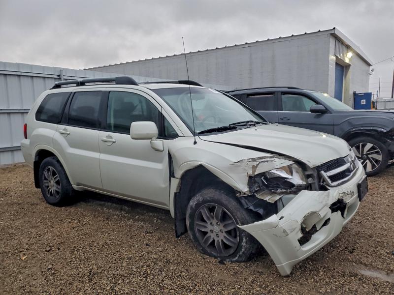 2008 MITSUBISHI ENDEAVOR S #3302179748