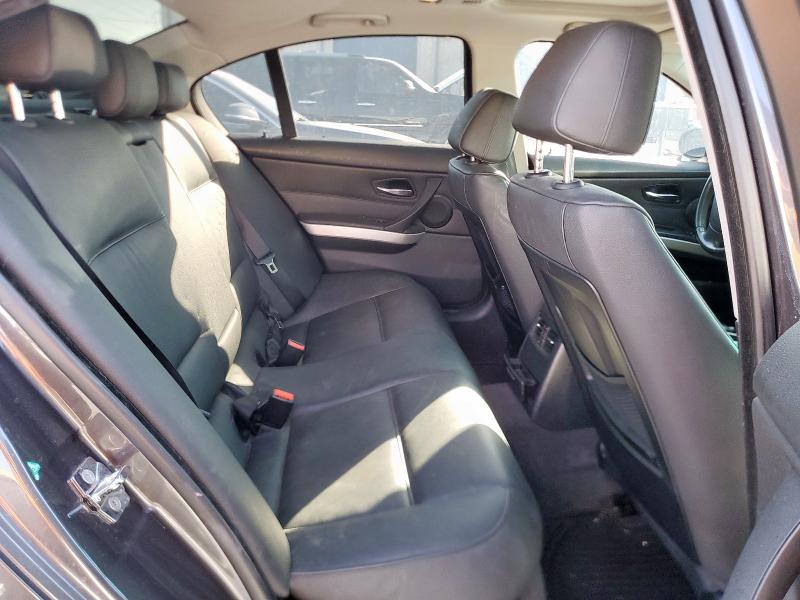 2007 BMW 328 XI #3293344424